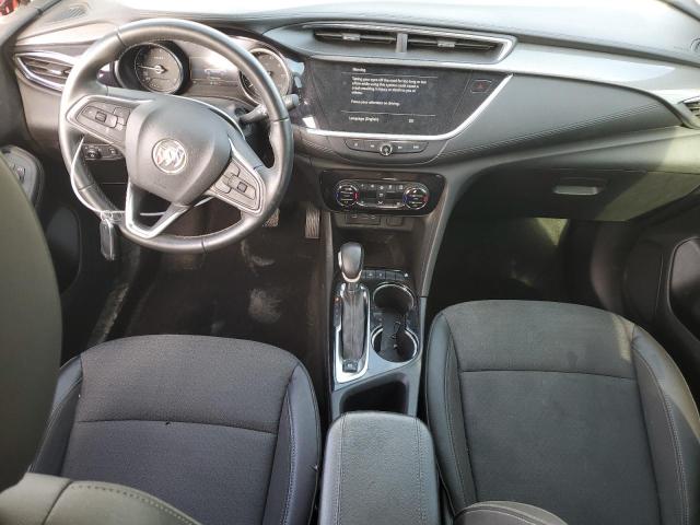 Photo 8 from auction – 2023 BUICK ENCORE GX with VIN KL4MMDS2XPB139833