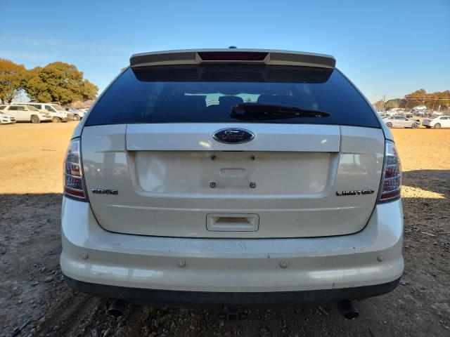 Photo 6 from auction – 2008 FORD EDGE LIMIT with VIN 2FMDK39C28BA24915