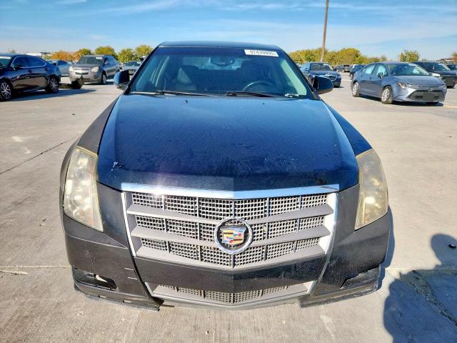 Foto 5 de la subasta – 2011 CADILLAC CTS con VIN 1G6DC5EY3B0149612