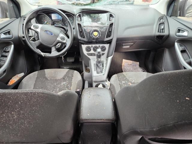 Photo 8 from auction – 2012 FORD FOCUS SE with VIN 1FAHP3F22CL406962