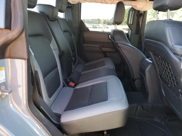 Photo 11 from auction – 2023 FORD BRONCO BAS with VIN 1FMDE5BH2PLC01468
