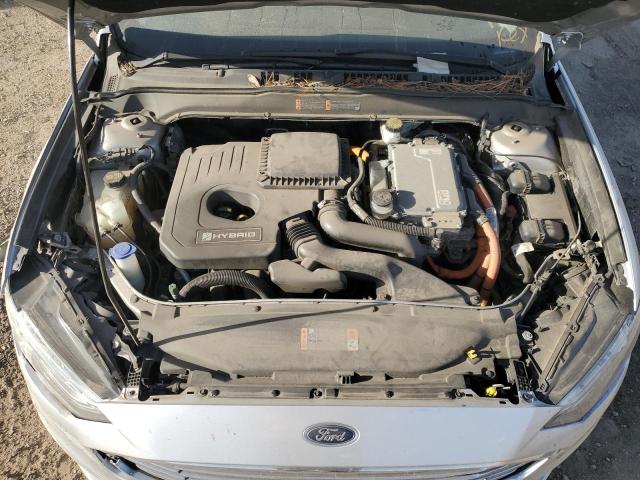 Photo 11 from auction – 2018 FORD FUSION SE with VIN 3FA6P0LU4JR152696