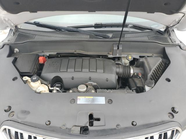 Photo 12 from auction – 2016 BUICK ENCLAVE with VIN 5GAKVCKDXGJ200949