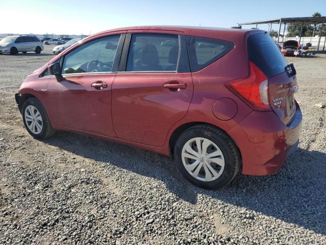 Photo 2 from auction – 2017 NISSAN VERSA with VIN 3N1CE2CP4HL355922