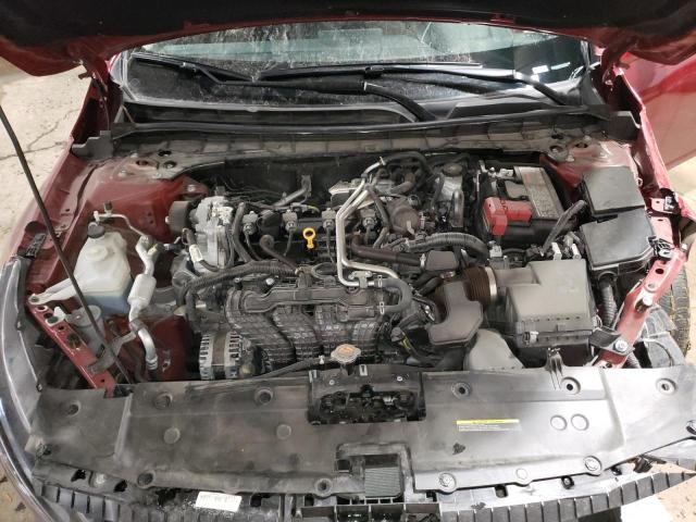 Photo 11 from auction – 2024 NISSAN ALTIMA SV with VIN 1N4BL4DV7RN388444