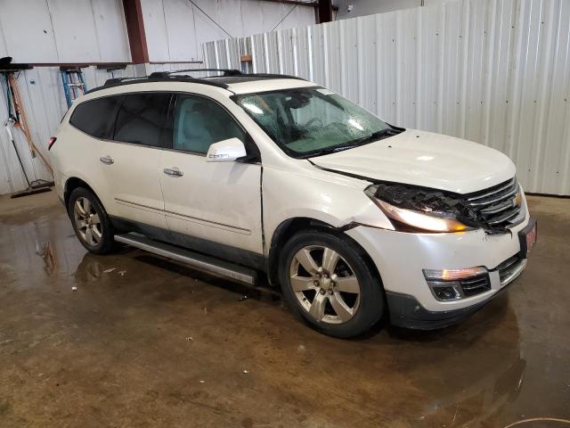 Photo 4 from auction – 2015 CHEVROLET TRAVERSE L with VIN 1GNKVJKD8FJ122888