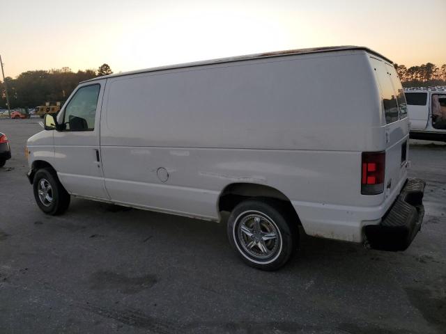 Photo 2 from auction – 2001 FORD ECONOLINE with VIN 1FTRE14W21HB64477