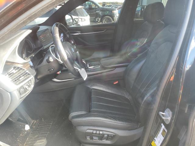 Photo 7 from auction – 2018 BMW X6 with VIN 5UXKU6C5XJ0Z66752