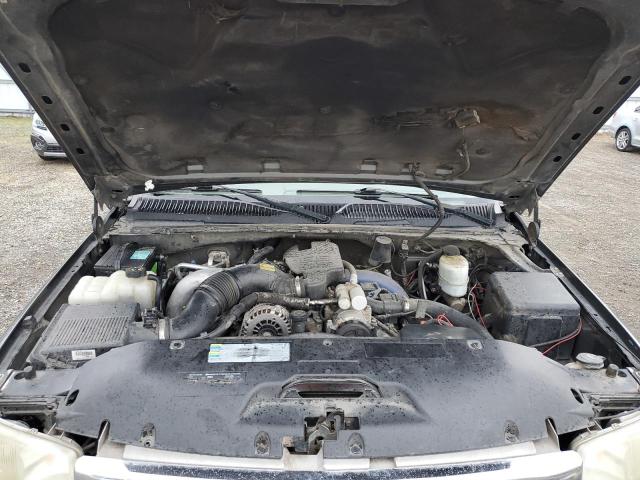 Photo 11 from auction – 2002 GMC SIERRA C25 with VIN 1GTHC29132E271609