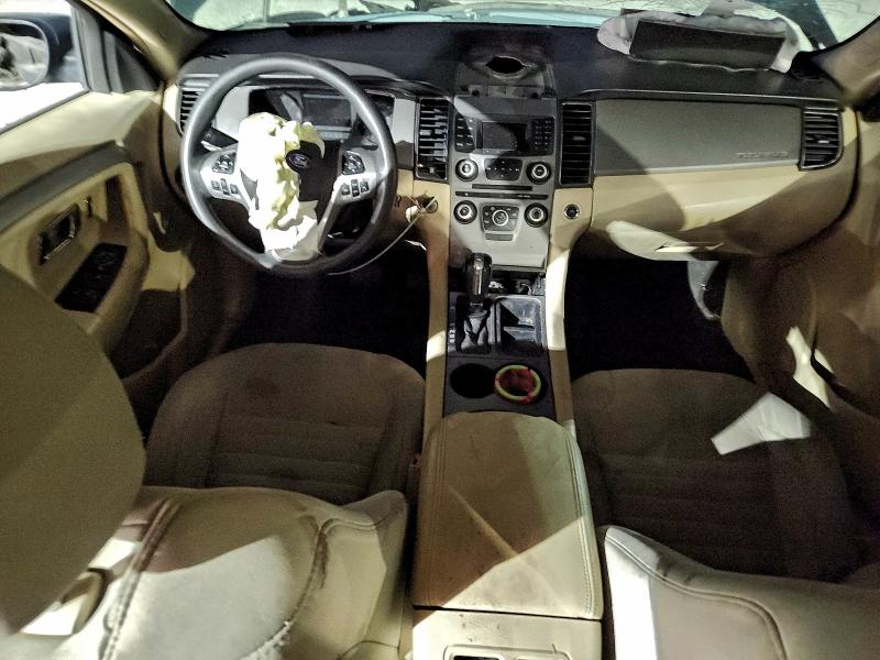 Zdjęcie 8 z aukcji – 2013 FORD TAURUS SE z VIN 1FAHP2D81DG131788