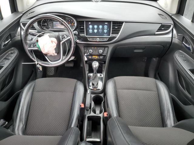Photo 8 from auction – 2019 BUICK ENCORE PRE with VIN KL4CJASB8KB754814