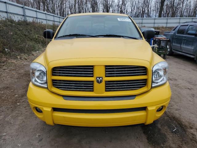 Photo 5 from auction – 2008 DODGE RAM 1500 S with VIN 1D7HU18268S566382