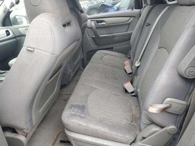 Photo 11 from auction – 2015 CHEVROLET TRAVERSE L with VIN 1GNKRFKD8FJ133391