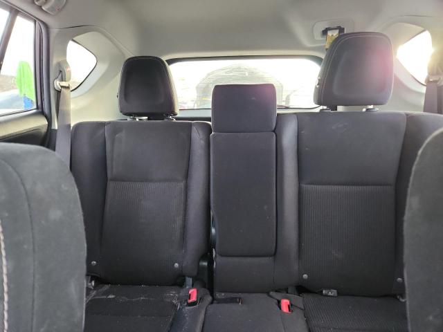 Photo 10 from auction – 2014 TOYOTA RAV4 XLE with VIN JTMRFREV3ED060028