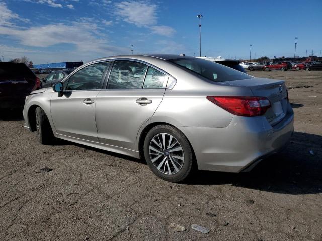 Photo 2 from auction – 2019 SUBARU LEGACY 2.5 with VIN 4S3BNAB60K3025502