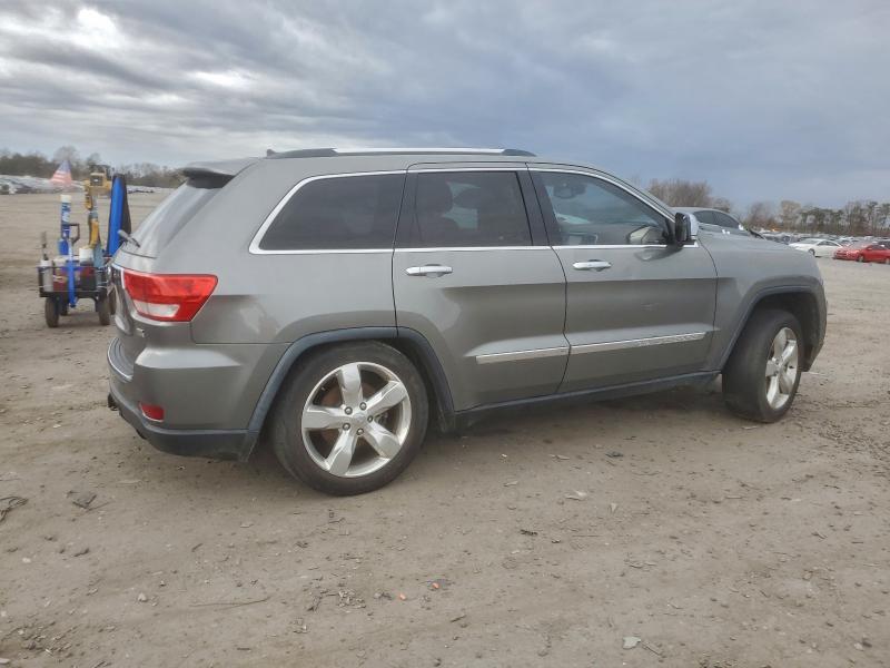 Photo 3 from auction – 2012 JEEP GRAND CHER with VIN 1C4RJFCG3CC315183