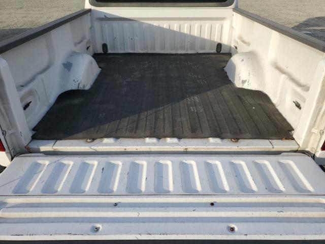 Photo 10 from auction – 2002 FORD F150 with VIN 1FTRF17232NA13849