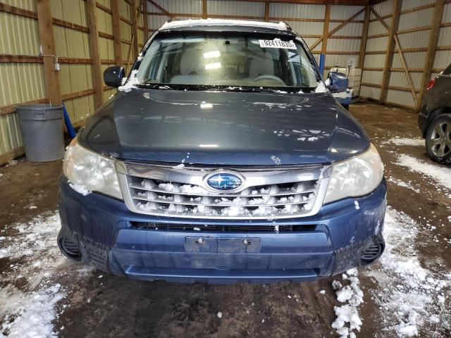 Photo 5 from auction – 2012 SUBARU FORESTER 2 with VIN JF2SHCBC4CH425948