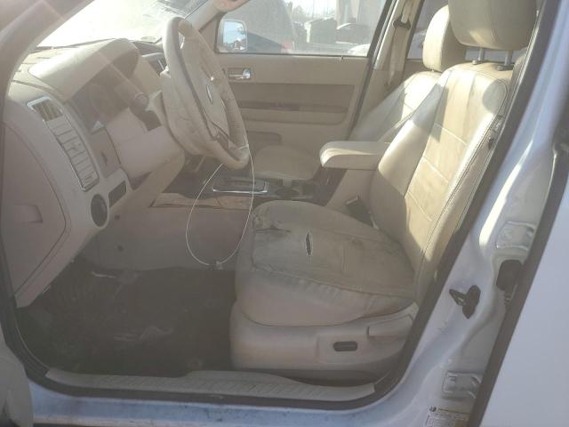 Photo 7 from auction – 2012 FORD ESCAPE LIM with VIN 1FMCU0E71CKA89850