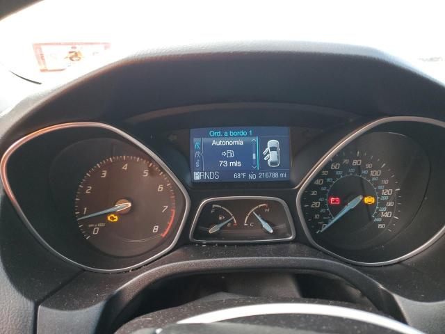 Zdjęcie 9 z aukcji – 2012 FORD FOCUS SE z VIN 1FAHP3K26CL124779