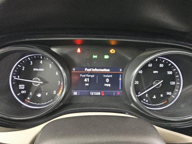 Photo 9 from auction – 2021 BUICK ENCORE GX with VIN KL4MMDSL2MB153228