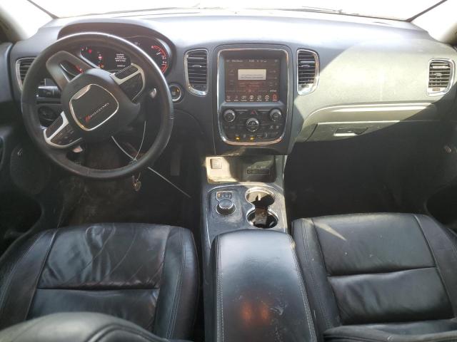 Photo 8 from auction – 2017 DODGE DURANGO GT with VIN 1C4RDJDGXHC861026