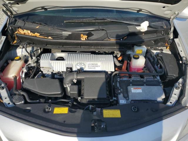 Photo 11 from auction – 2012 TOYOTA PRIUS V with VIN JTDZN3EU0C3163322