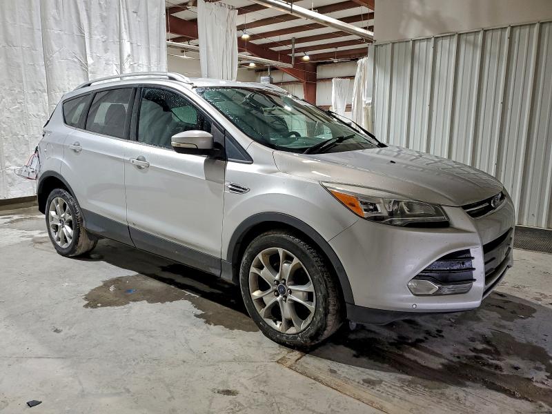 Photo 4 from auction – 2014 FORD ESCAPE with VIN 1FMCU9JX2EUD36357