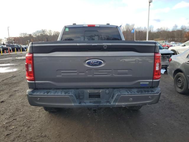Photo 6 from auction – 2022 FORD F150 SUPER with VIN 1FTEW1EPXNKD97664