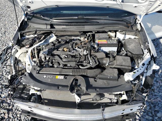 Photo 11 from auction – 2022 TOYOTA COROLLA SE with VIN 5YFS4MCE4NP132283