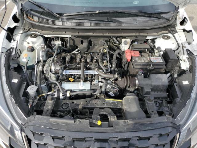 Photo 12 from auction – 2024 NISSAN KICKS SR with VIN 3N1CP5DV2RL484168
