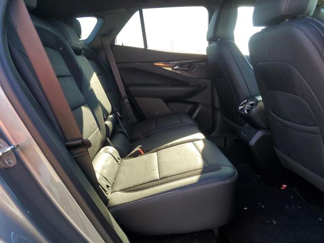 Photo 11 from auction – 2025 CHEVROLET BLAZER LT with VIN 3GNKDGRJ0SS189821