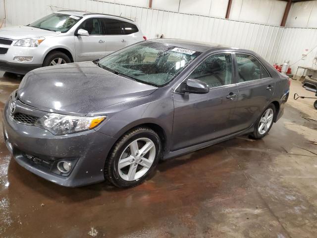 Photo 1 from auction – 2014 TOYOTA CAMRY L with VIN 4T1BF1FK5EU469523