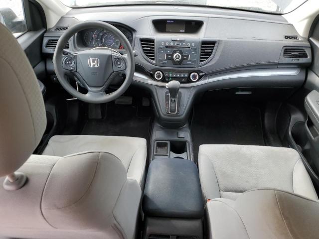 Photo 8 from auction – 2015 HONDA CR-V LX with VIN 3CZRM3H31FG702225