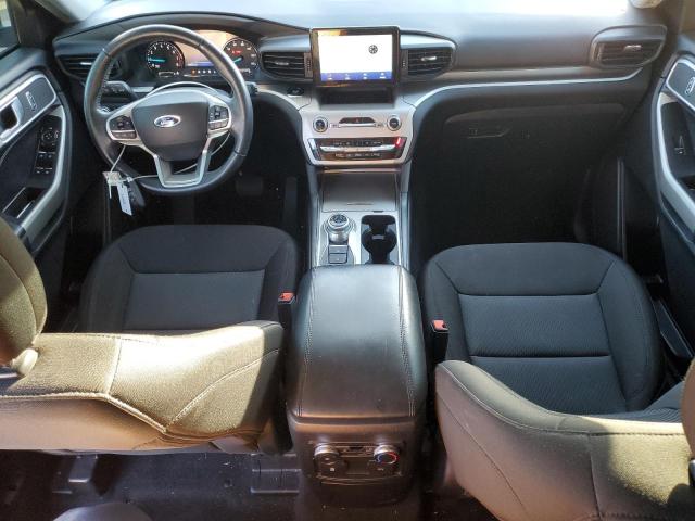 Photo 8 from auction – 2022 FORD EXPLORER X with VIN 1FMSK8DH9NGB13862