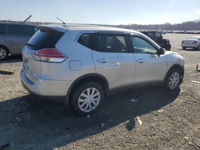 Photo 3 from auction – 2014 NISSAN ROGUE S with VIN 5N1AT2MV5EC775733