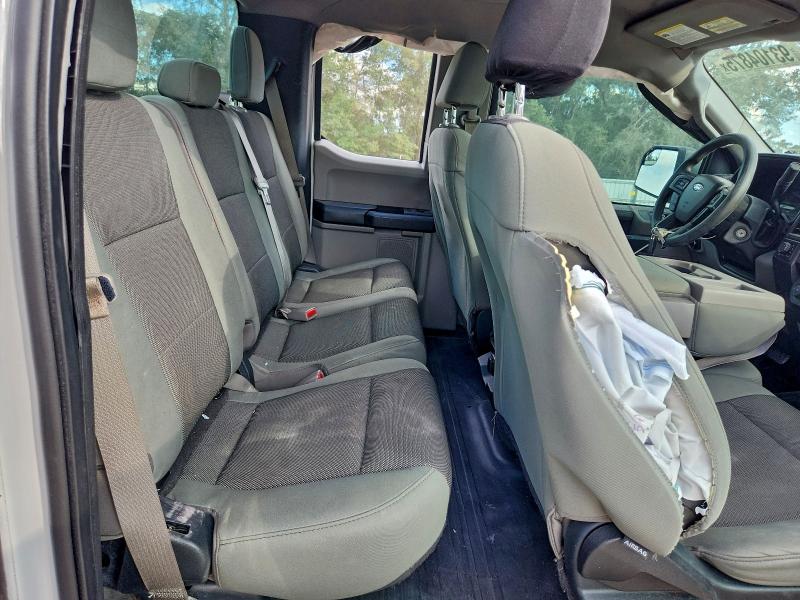 Photo 10 from auction – 2015 FORD F150 SUPER with VIN 1FTEX1EP8FFC05911