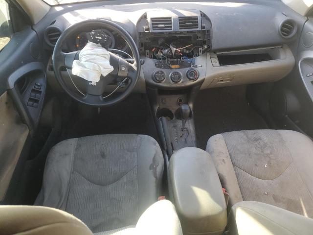 Photo 8 from auction – 2011 TOYOTA RAV4 with VIN 2T3ZF4DV1BW102070