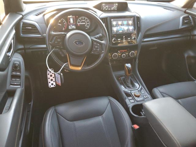 Photo 8 from auction – 2022 SUBARU FORESTER W with VIN JF2SKAMC2NH509711