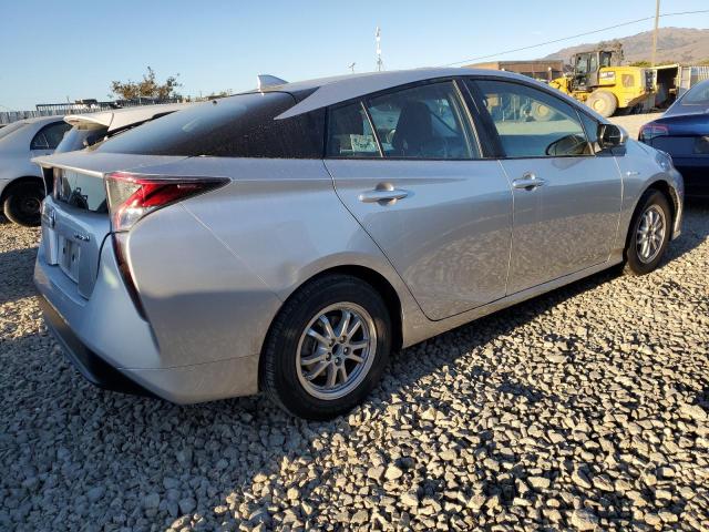 Photo 3 from auction – 2016 TOYOTA PRIUS with VIN JTDKBRFU6G3505731