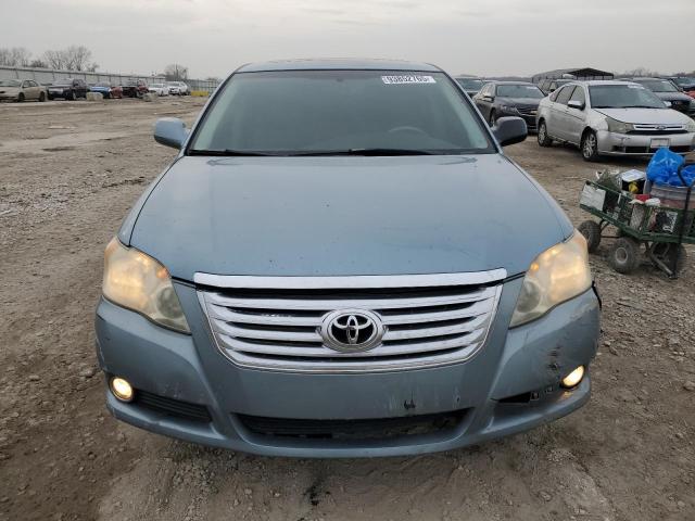 Photo 5 from auction – 2008 TOYOTA AVALON with VIN 4T1BK36B08U310761