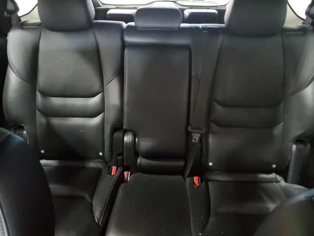 Photo 10 from auction – 2019 MAZDA CX-9 GRAND with VIN JM3TCBDY7K0324024