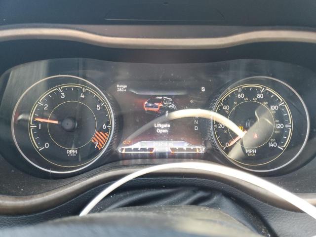 Photo 9 from auction – 2014 JEEP CHEROKEE L with VIN 1C4PJLDB3EW186663