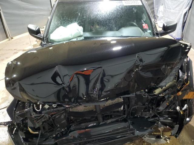 Photo 11 from auction – 2024 RAM 1500 CLASS with VIN 1C6RR7LG7RS156771