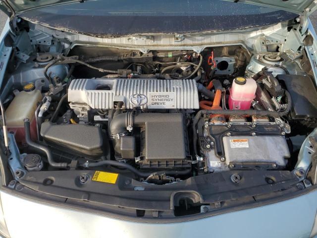 Photo 11 from auction – 2012 TOYOTA PRIUS with VIN JTDKN3DU4C1591568