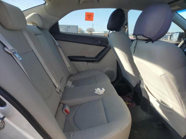 صورة رقم 10 من المزاد - 2012 KIA FORTE EX مع VIN KNAFU4A20C5571143