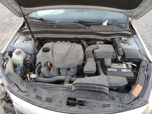 Photo 11 from auction – 2013 KIA OPTIMA LX with VIN KNAGM4A79D5301085