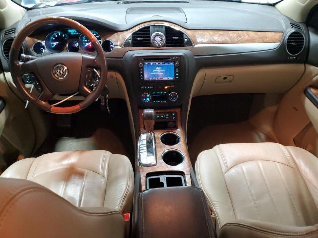 Photo 8 from auction – 2011 BUICK ENCLAVE CX with VIN 5GAKVBED8BJ349522