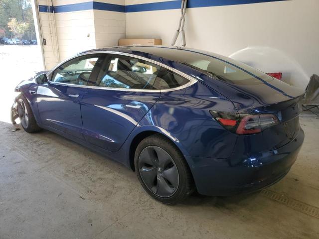 Photo 2 from auction – 2018 TESLA MODEL 3 with VIN 5YJ3E1EA5JF154003