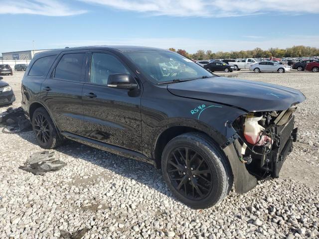 Photo 4 from auction – 2015 DODGE DURANGO LI with VIN 1C4RDHDG4FC834023